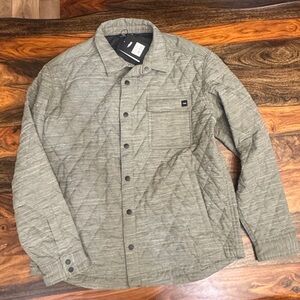 Sitka Frontier Jacket NWT